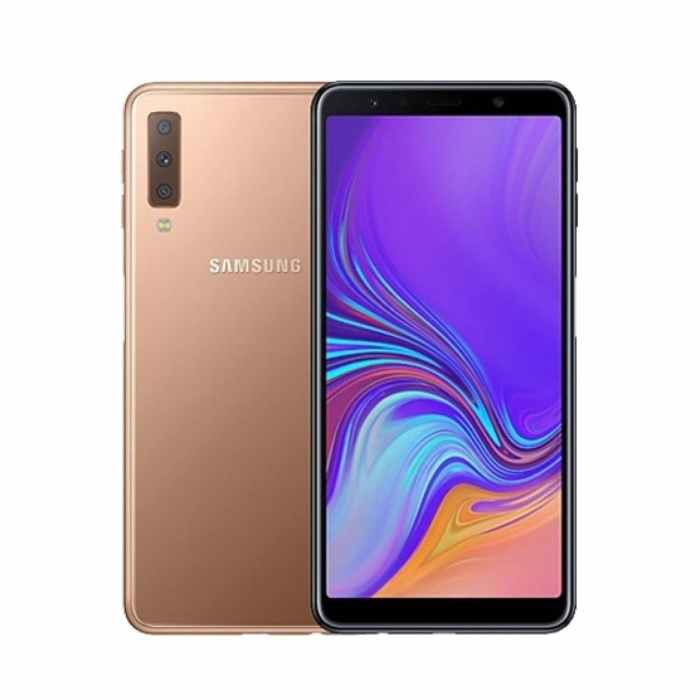 Samsung a7 galaxy description