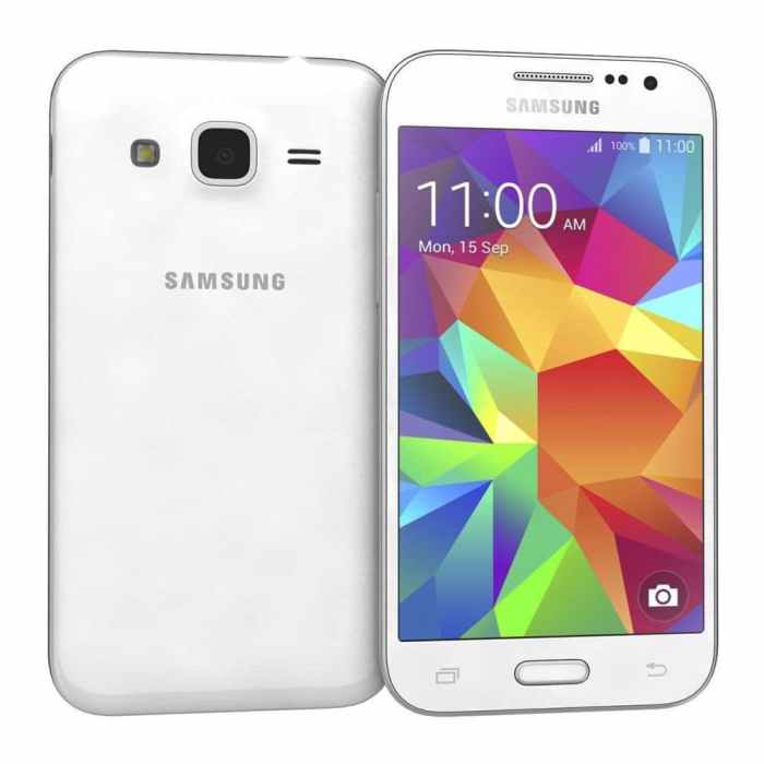 Samsung galaxy core prime specification