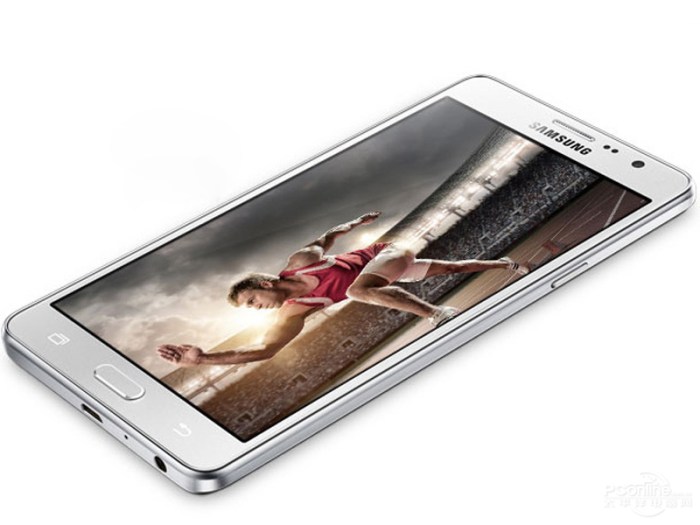 Samsung galaxy on5 specification