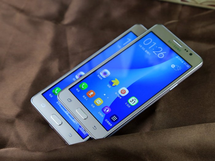 Samsung galaxy on5 specification