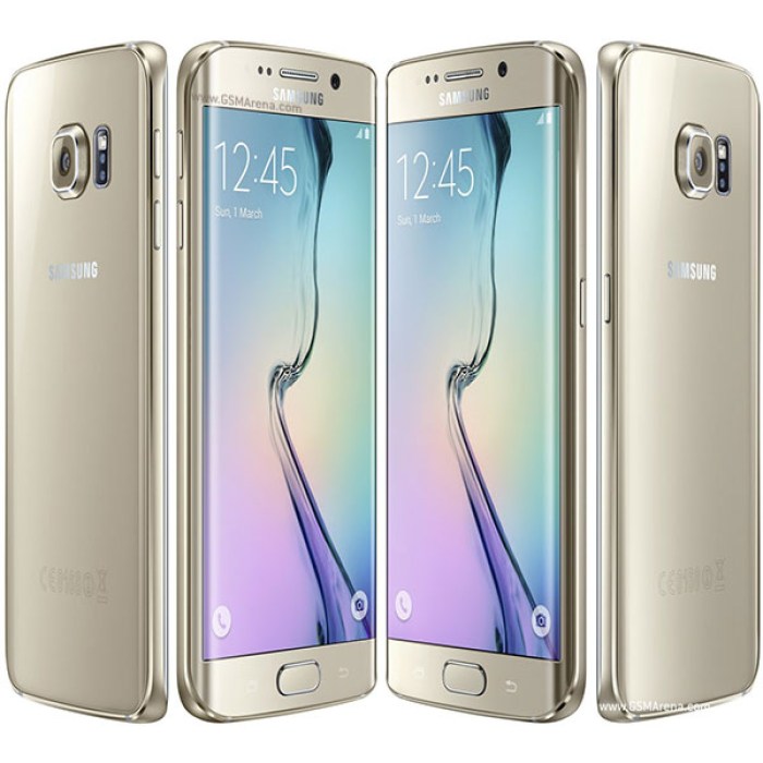 Samsung galaxy s6 specification