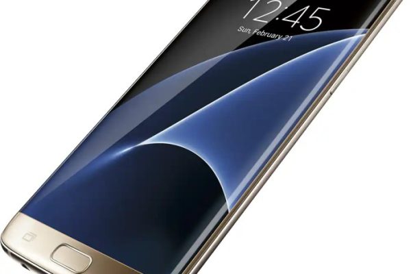 Samsung galaxy s7 edge specification