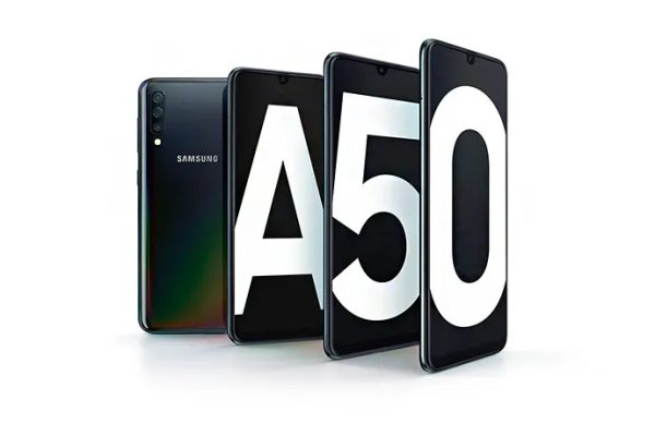 Samsung galaxy a50 full specification