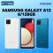 Samsung A12 Full Specification A Comprehensive Guide