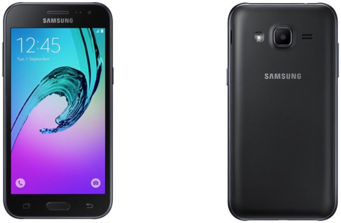 Samsung galaxy j2 mobile specification