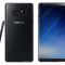 Samsung Galaxy Note 8 Specifications