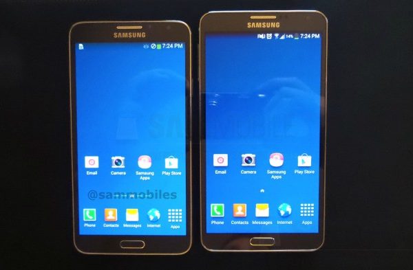 Samsung galaxy s5 neo specification