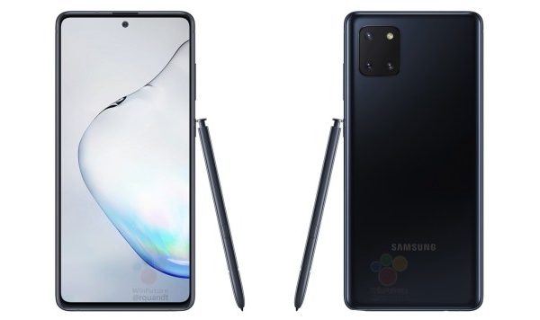 Galaxy note10 phonesdata technische daten