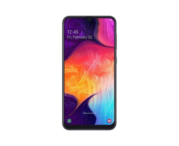 Samsung galaxy a50 full specification