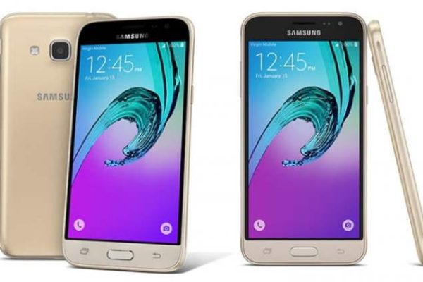 Samsung galaxy j3 phone specification