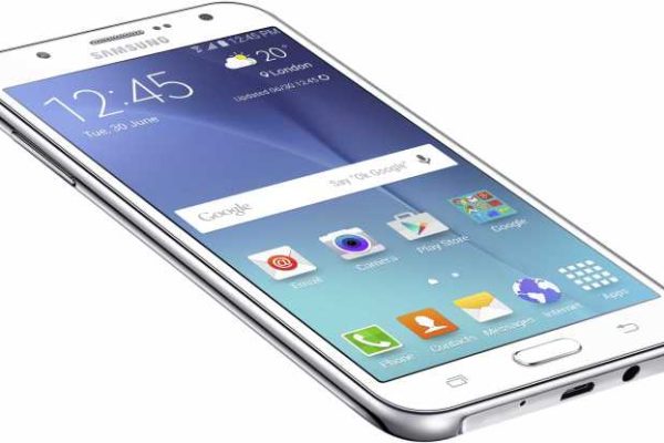 Samsung j7 phone specification