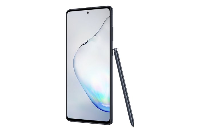 Samsung galaxy note 10 lite specification