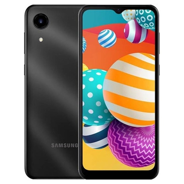 Samsung a3 core specification