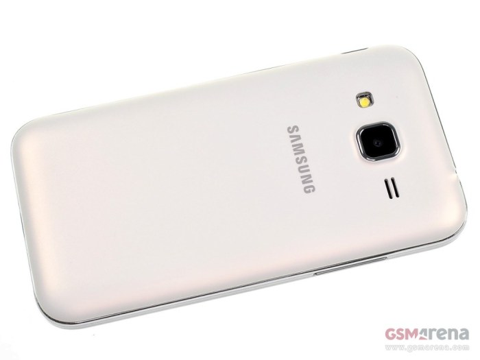 Samsung galaxy core prime specification