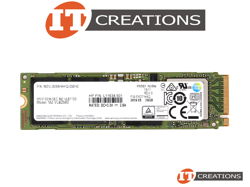 Pm981 nvme samsung 256gb specification