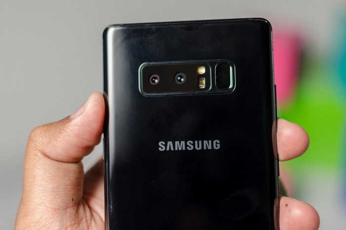 Samsung galaxy s8 plus specification