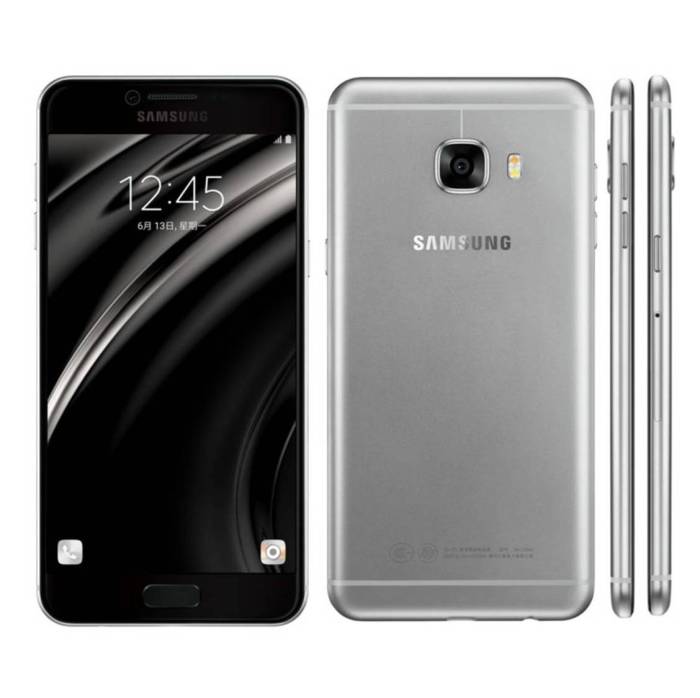 Samsung galaxy c7 specification