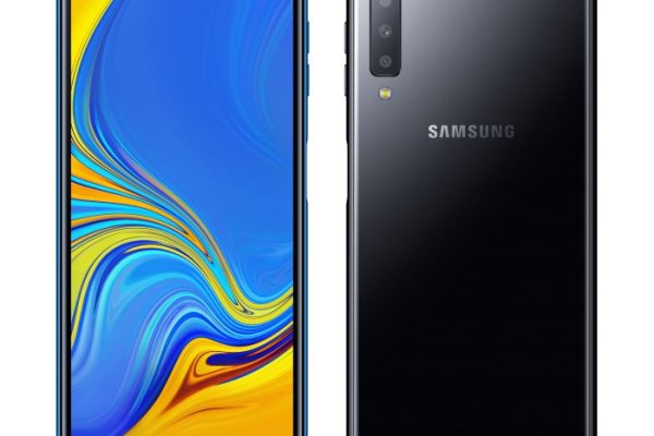 Samsung galaxy a7 specification