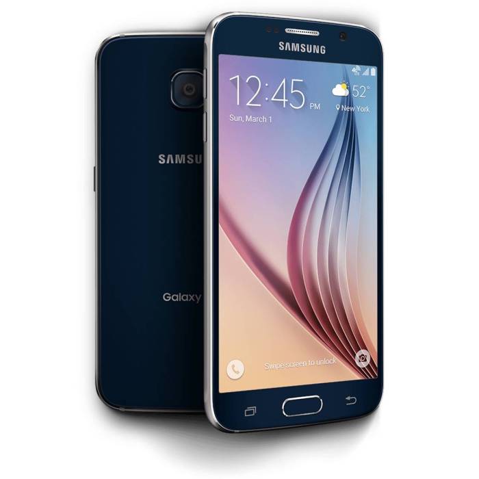 Samsung galaxy s6 specification