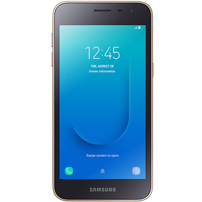 Samsung galaxy j2 specification